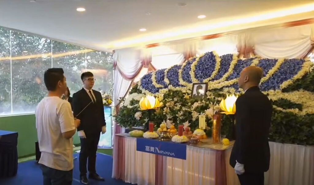 Funeral Services Funeral Services